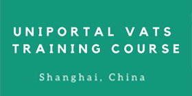 Shanghai Uniportal VATS training