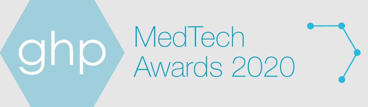Grena Ltd. receives MedTech Award for most innovative Endoscopic Device 