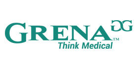 Grena LTD introduces new logo rebranding