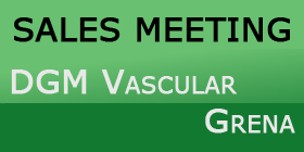 Intro image Sales meeting Grena  DBGM Vascular
