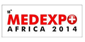 Medexpo 2014 Kenya