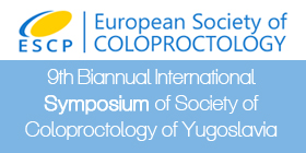 Society of Coloproctology of Yugoslavia