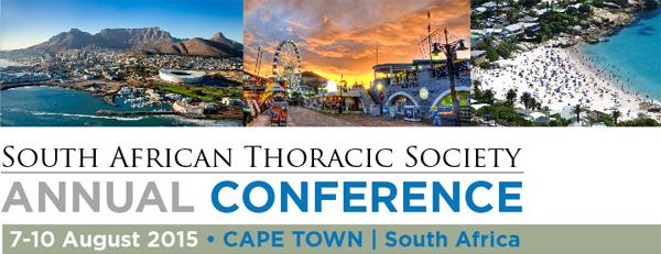 South African Thoracic Society Annual Conference