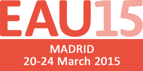30th Anniversary Congress EAU15 European Association of Urology