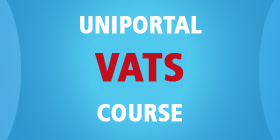 Uniportal VATS Course