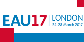 32nd Anniversary Congress EAU15 European Association of Urology