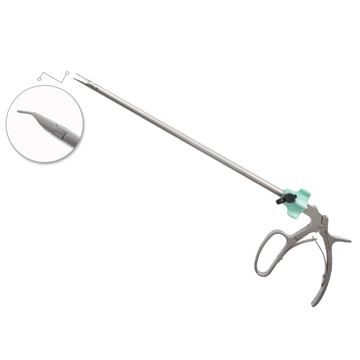 Grena Vclip® 25° endoscopic clip appliers