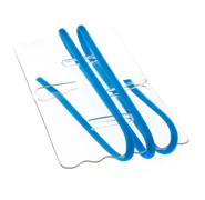 Silicone slings