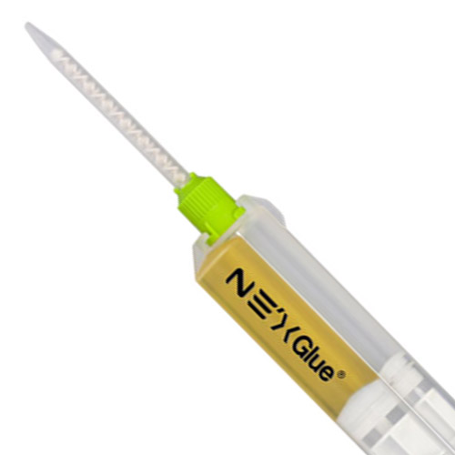 NEX Glue® surgical adhesive