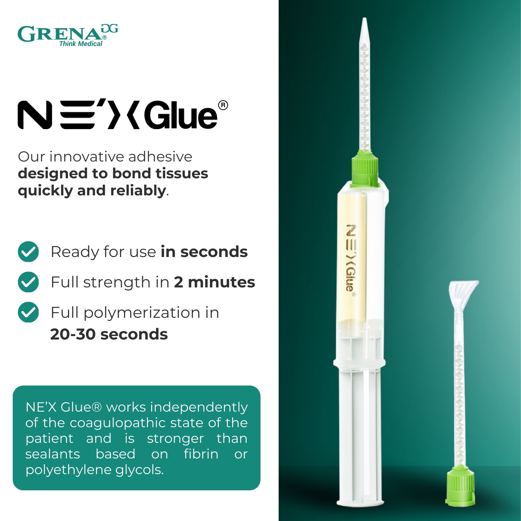 POST 4 _ NE_X Glue
